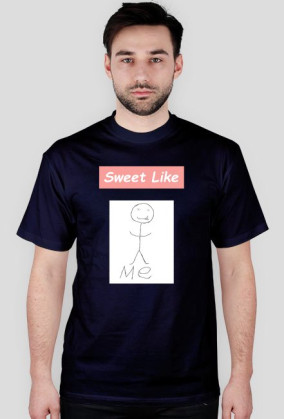 sweet like
