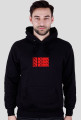 HOODIE LZB TEXT