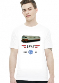 Koszulka SP47