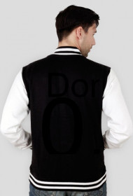 Bejsbolówka Janush Wear
