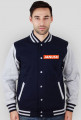 Bejsbolówka Janush Wear