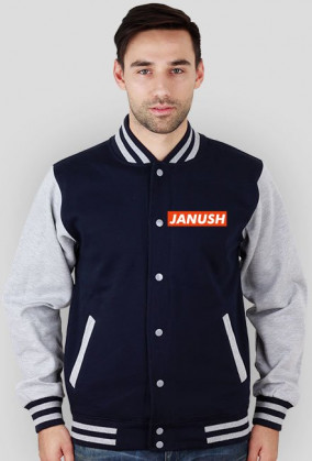 Bejsbolówka Janush Wear