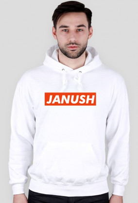 Bluza Janush Wear
