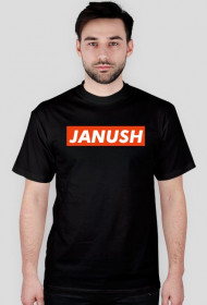Koszulka Janush Wear