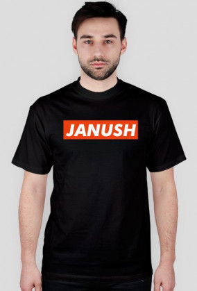 Koszulka Janush Wear