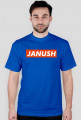 Koszulka Janush Wear