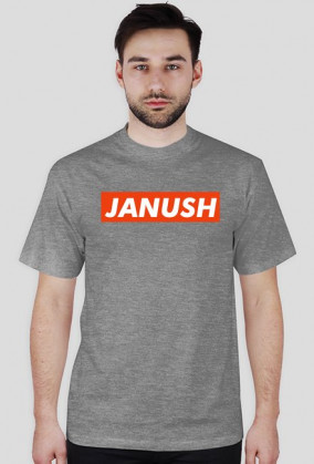 Koszulka Janush Wear