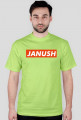 Koszulka Janush Wear