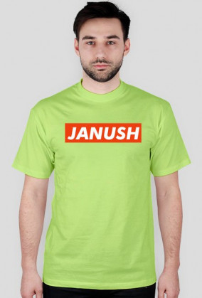 Koszulka Janush Wear