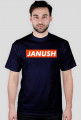 Koszulka Janush Wear