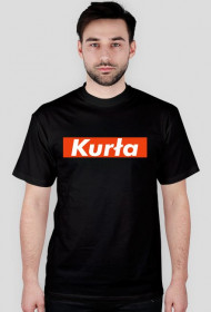 Koszulka Kurła