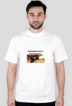 Fapkoszulka