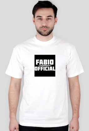 koszulka fabio official