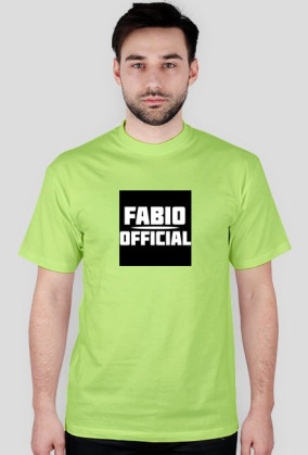 koszulka fabio official
