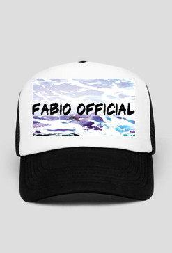 czapka fabio official