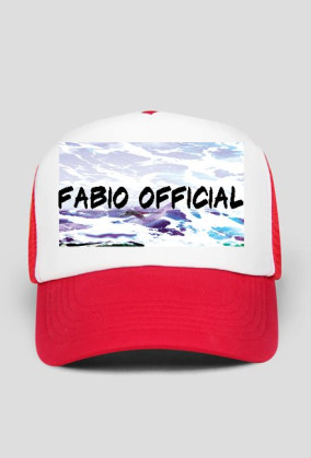 czapka fabio official