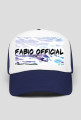 czapka fabio official