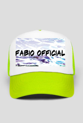 czapka fabio official