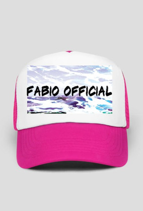czapka fabio official