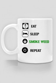 SMOKE WEED EVERYDAY
