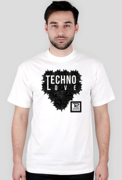TECHNO LOVE