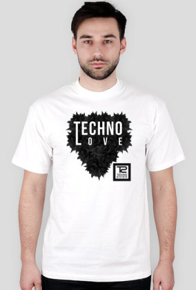 TECHNO LOVE