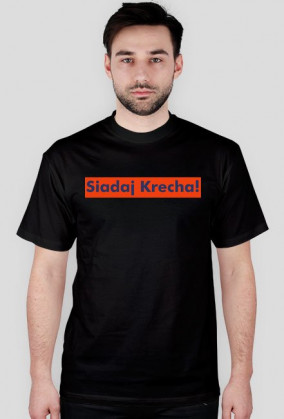 Koszulka Krecha