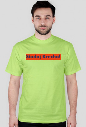 Koszulka Krecha