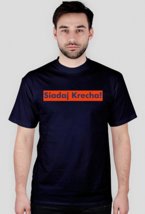 Koszulka Krecha