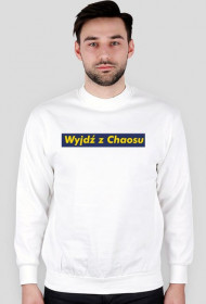 Bluza Chaos
