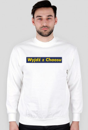Bluza Chaos