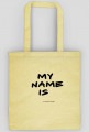 My name is Janusz
