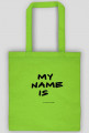 My name is Janusz