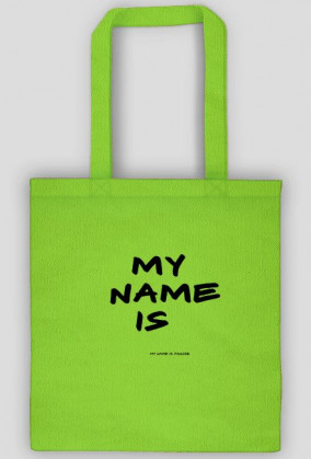 My name is Janusz