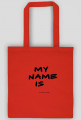 My name is Janusz