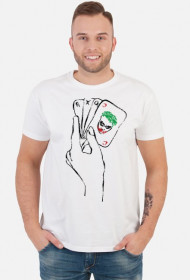 Joker_koszulka męska