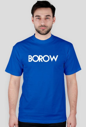 Borow