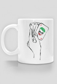 Joker_kubek