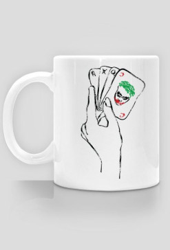 Joker_kubek