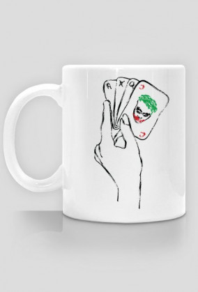 Joker_kubek