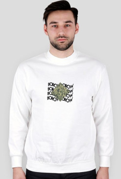 BLUZA BOROW