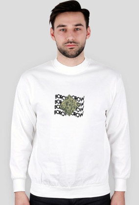 BLUZA BOROW