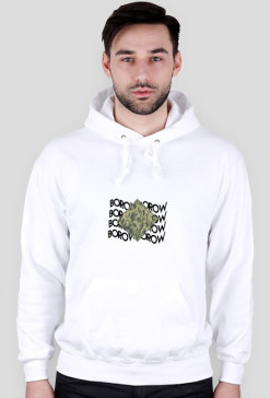 BLUZA BOROW