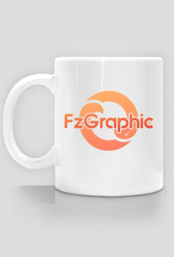 FzGraphic Kubek