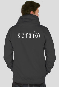 bluza siemanko