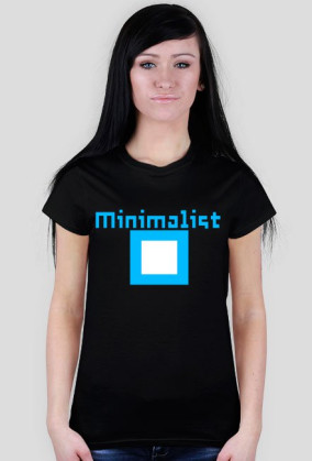 Minimalist FEMALE