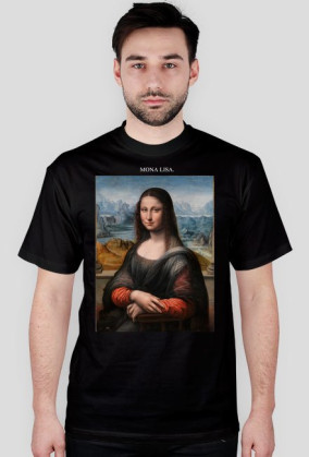 MONA LISA