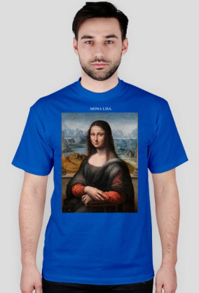 MONA LISA