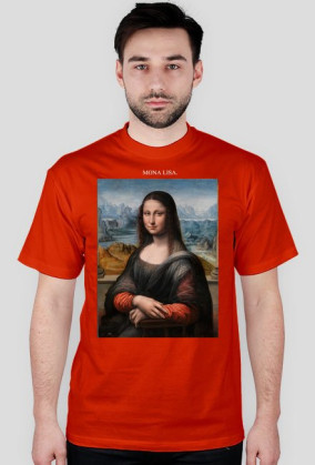 MONA LISA