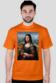 MONA LISA